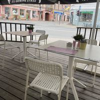   at RoseHip Bistro - Pylimo in Vilnius