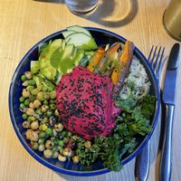   at RoseHip Bistro - Pylimo in Vilnius