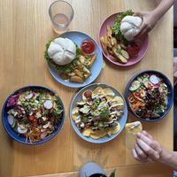   at RoseHip Bistro - Pylimo in Vilnius