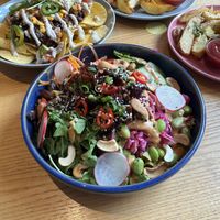   at RoseHip Bistro - Pylimo in Vilnius