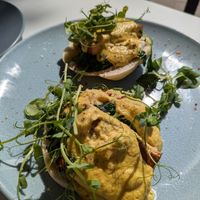  at RoseHip Bistro - Pylimo in Vilnius