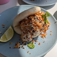  at RoseHip Bistro - Pylimo in Vilnius