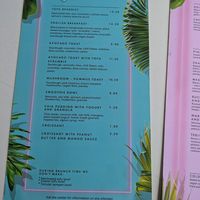  at RoseHip Bistro - Pylimo in Vilnius