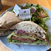   at RoseHip Bistro - Pylimo in Vilnius