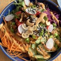   at RoseHip Bistro - Pylimo in Vilnius