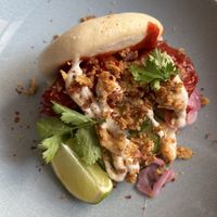   at RoseHip Bistro - Pylimo in Vilnius