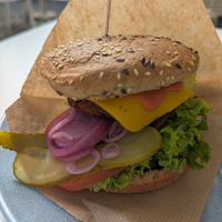  at RoseHip Bistro - Pylimo in Vilnius