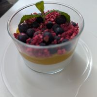  at RoseHip Bistro - Pylimo in Vilnius