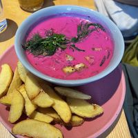   at RoseHip Bistro - Pylimo in Vilnius