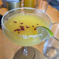   at RoseHip Bistro - Pylimo in Vilnius