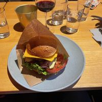   at RoseHip Bistro - Pylimo in Vilnius