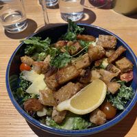   at RoseHip Bistro - Pylimo in Vilnius