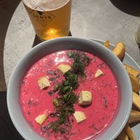   at RoseHip Bistro - Pylimo in Vilnius