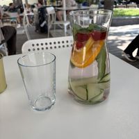   at RoseHip Bistro - Pylimo in Vilnius