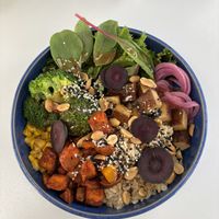   at RoseHip Bistro - Pylimo in Vilnius