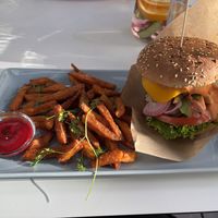   at RoseHip Bistro - Pylimo in Vilnius