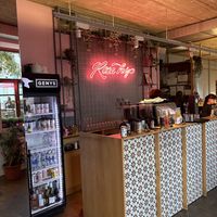   at RoseHip Bistro - Pylimo in Vilnius