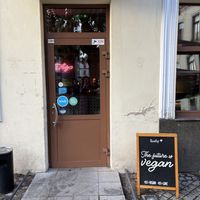   at RoseHip Bistro - Pylimo in Vilnius