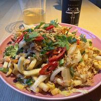   at RoseHip Bistro - Pylimo in Vilnius