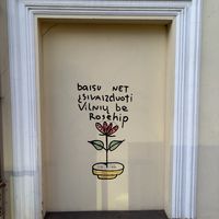   at RoseHip Bistro - Pylimo in Vilnius