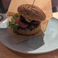  at RoseHip Bistro - Pylimo in Vilnius