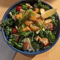  at RoseHip Bistro - Pylimo in Vilnius