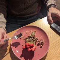  at RoseHip Bistro - Pylimo in Vilnius