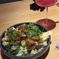   at RoseHip Bistro - Pylimo in Vilnius