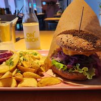  at RoseHip Bistro - Pylimo in Vilnius