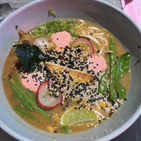   at RoseHip Bistro - Pylimo in Vilnius