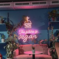   at RoseHip Bistro - Pylimo in Vilnius