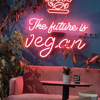  at RoseHip Bistro - Pylimo in Vilnius