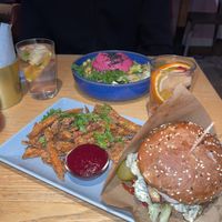   at RoseHip Bistro - Pylimo in Vilnius