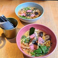  at RoseHip Bistro - Pylimo in Vilnius