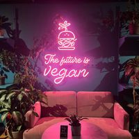 Interior. at RoseHip Bistro - Pylimo in Vilnius