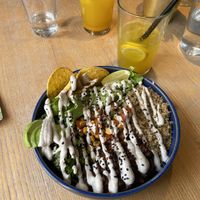   at RoseHip Bistro - Pylimo in Vilnius