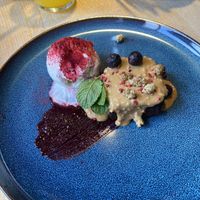   at RoseHip Bistro - Pylimo in Vilnius