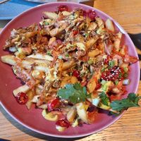  at RoseHip Bistro - Pylimo in Vilnius