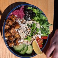  at RoseHip Bistro - Pylimo in Vilnius