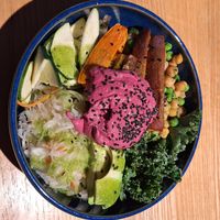  at RoseHip Bistro - Pylimo in Vilnius