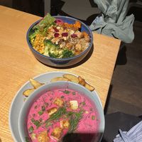  at RoseHip Bistro - Pylimo in Vilnius