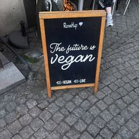   at RoseHip Bistro - Pylimo in Vilnius