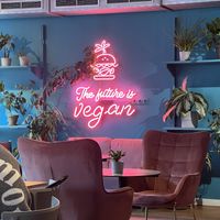   at RoseHip Bistro - Pylimo in Vilnius
