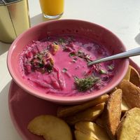   at RoseHip Bistro - Pylimo in Vilnius