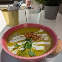  at RoseHip Bistro - Pylimo in Vilnius