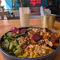  at RoseHip Bistro - Pylimo in Vilnius