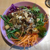 🍽️ at RoseHip Bistro - Pylimo in Vilnius