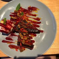 🍰 at RoseHip Bistro - Pylimo in Vilnius