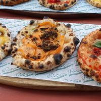  at Pico Pizza - Nørrebro in Copenhagen