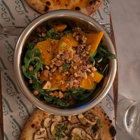  at Pico Pizza - Nørrebro in Copenhagen